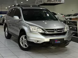 Honda CRV