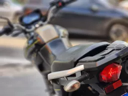 Yamaha XTZ 150
