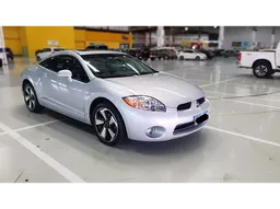 Mitsubishi Eclipse