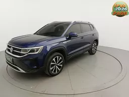 Volkswagen Taos