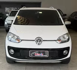 Volkswagen Cross UP