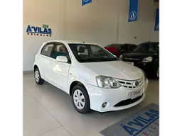 Etios