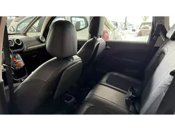 Citroën Aircross