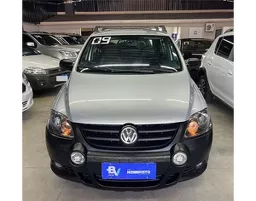 Volkswagen Crossfox