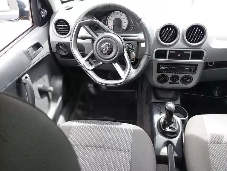 Foto do carro