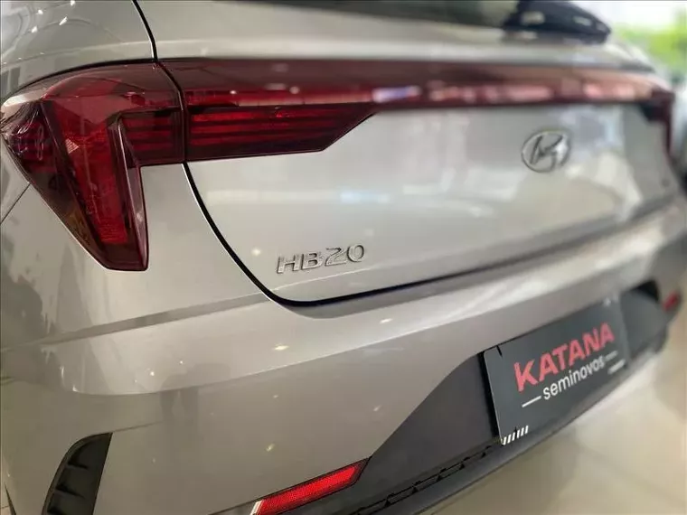 Foto do carro