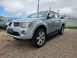 Mitsubishi L200 Triton