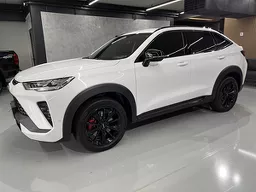 GWM Haval H6 GT