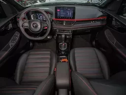 Fiat Pulse
