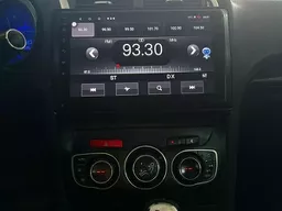 Citroën C4 Lounge