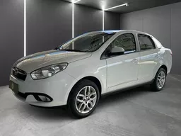 Fiat Grand Siena