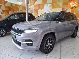 Jeep Commander