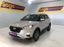 Hyundai Creta 2.0 Prestige Prata 2017