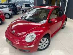 Volkswagen New Beetle