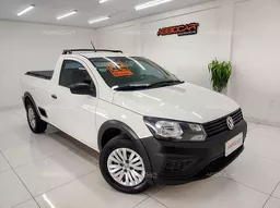 Volkswagen Saveiro