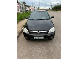 Chevrolet Corsa