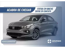 Fiat Cronos