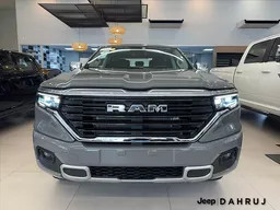 RAM Rampage