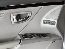 Hyundai Azera