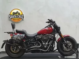 Fat Bob