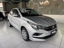 Fiat Cronos
