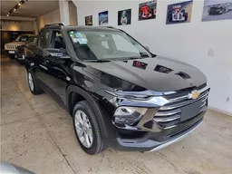 Chevrolet Montana