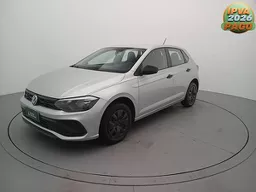 Volkswagen Polo Hatch