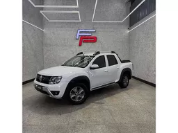 Renault Duster Oroch