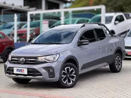 Volkswagen Saveiro