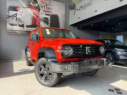GWM Tank 300