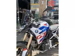 BMW F 900 GS