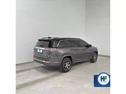 Jeep Commander