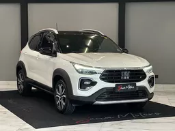 Fiat Pulse