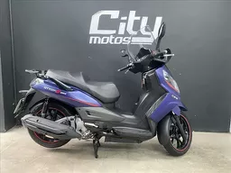 Dafra Sym Citycom