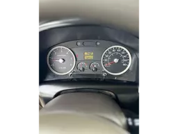 Hyundai HR