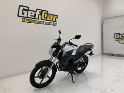 Yamaha YBR 125 Factor