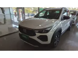 Fiat Pulse