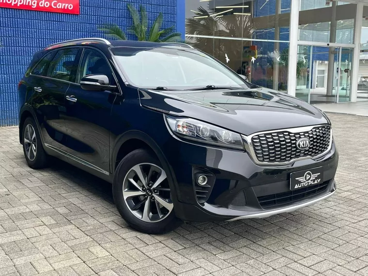 KIA Sorento 2.4 16V 4X2 AUT. 2019