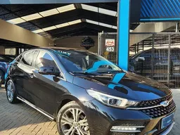 Chery Arrizo 6