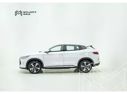 BYD Song Plus