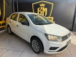 Volkswagen Voyage