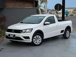 Volkswagen Saveiro