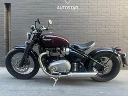 Triumph Bonneville