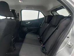 Fiat Pulse