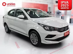 Fiat Cronos