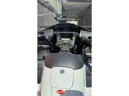 Honda Gold Wing