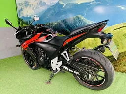 Honda CBR 500