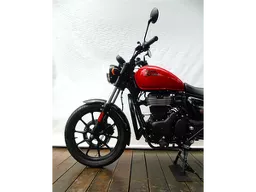 Royal Enfield Meteor 350