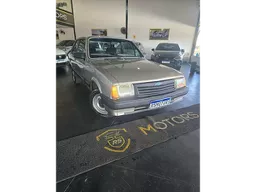 Chevrolet Chevette