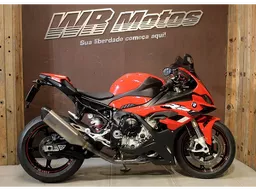 BMW S 1000 RR